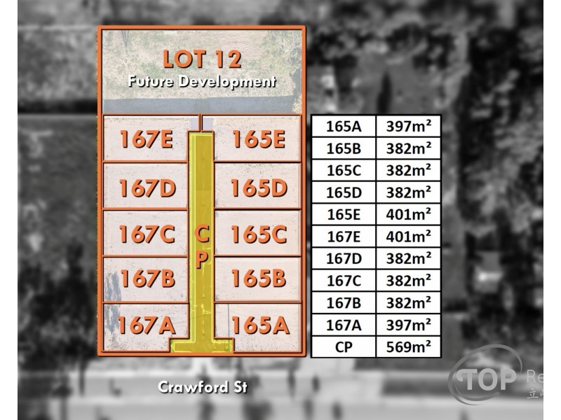 167D Crawford Street, East Cannington WA 6107