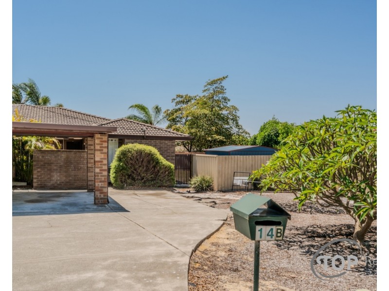 14B Kielman Road, Willetton WA 6155