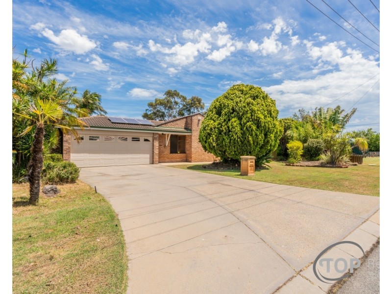 3 Warwick Place, Willetton WA 6155