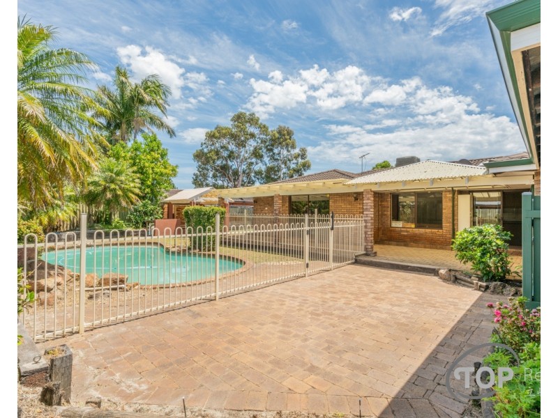 3 Warwick Place, Willetton WA 6155