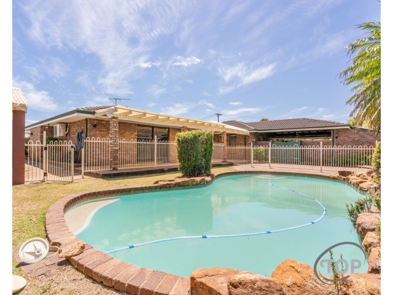 3 Warwick Place, Willetton WA 6155