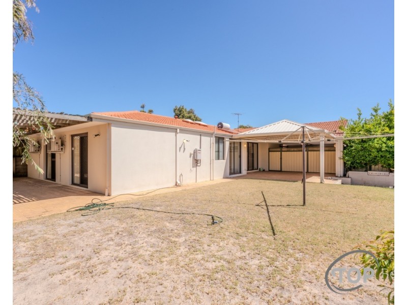 72 Camm Avenue, Bull Creek WA 6149