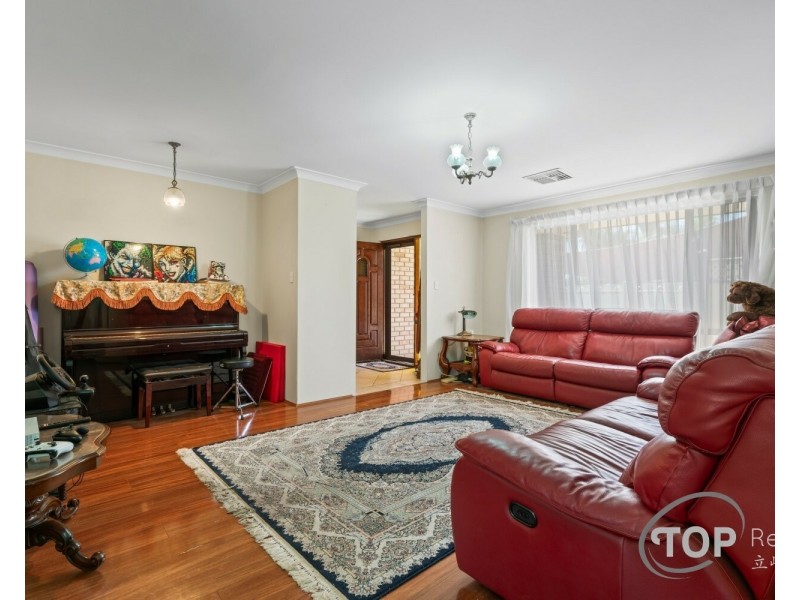 75 Chancery Crescent, Willetton WA 6155