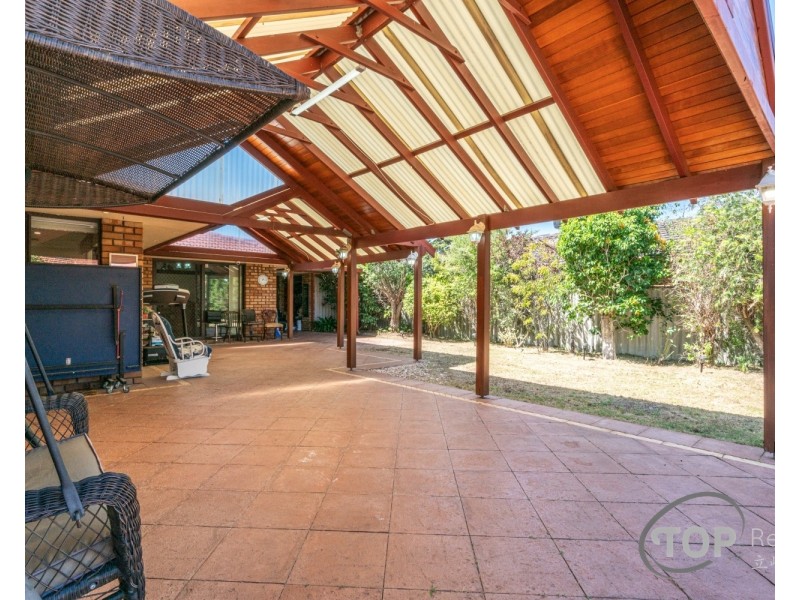 75 Chancery Crescent, Willetton WA 6155