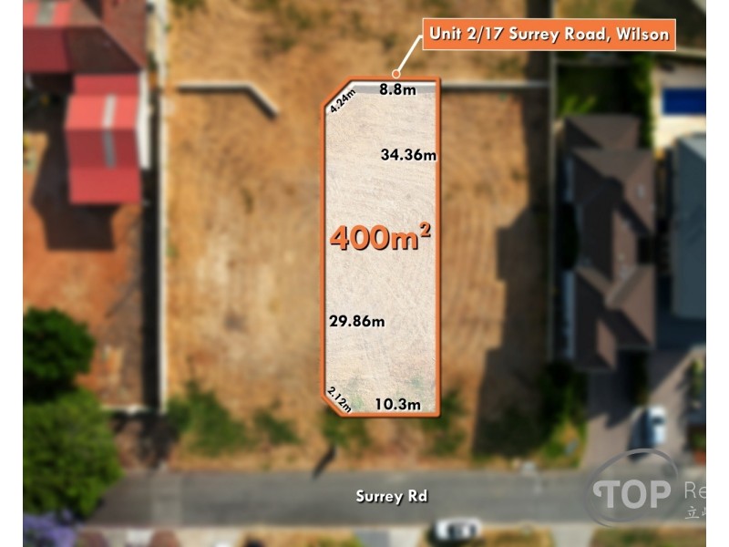 2/17 Surrey Road, Wilson WA 6107