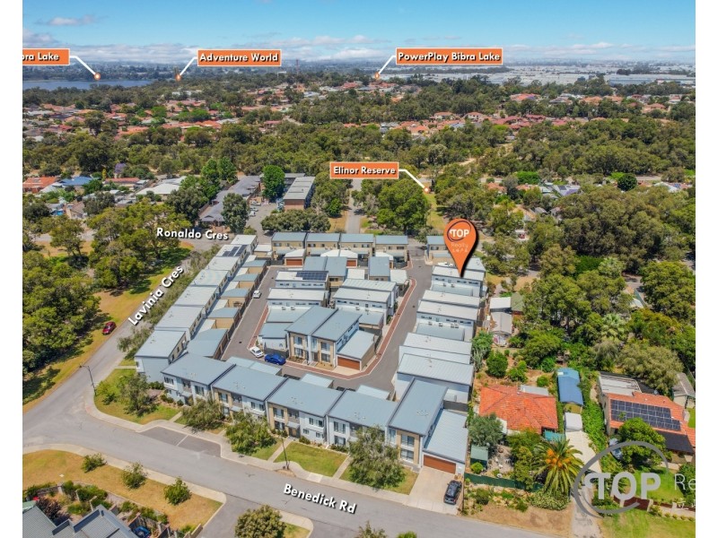 Unit 21/22 Rinaldo Crescent, Coolbellup WA 6163