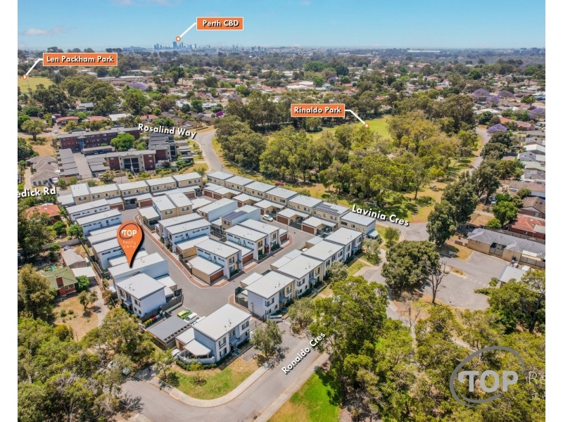 Unit 21/22 Rinaldo Crescent, Coolbellup WA 6163