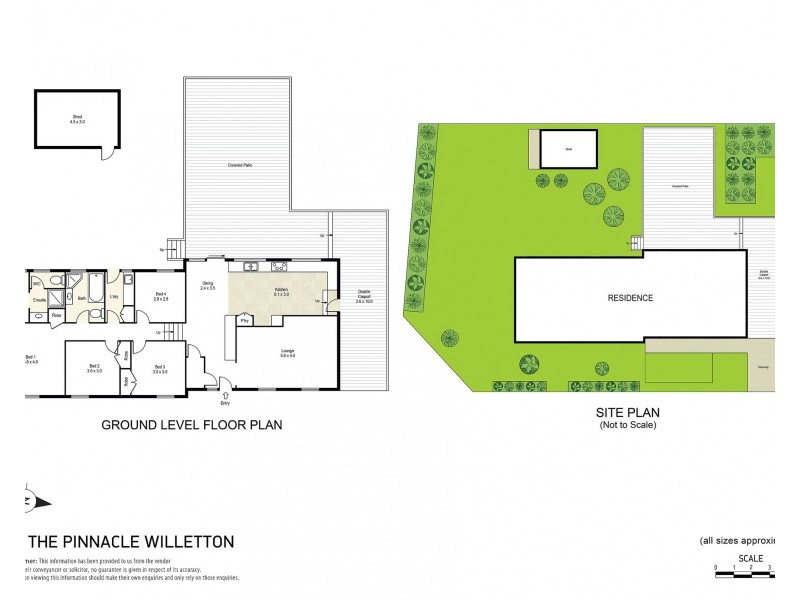 20 The Pinnacle, Willetton WA 6155