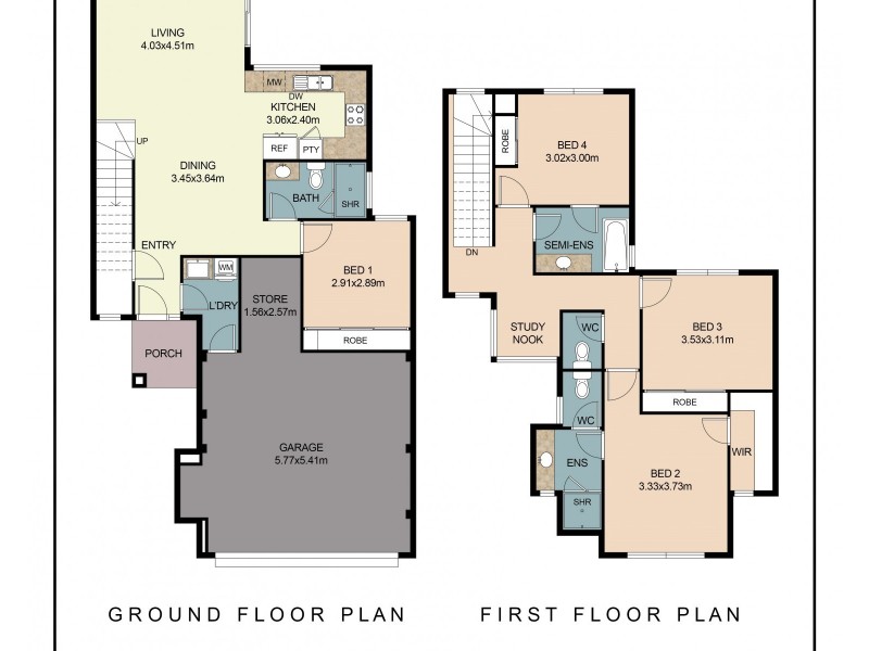 8 Alliance Loop, Willetton WA 6155