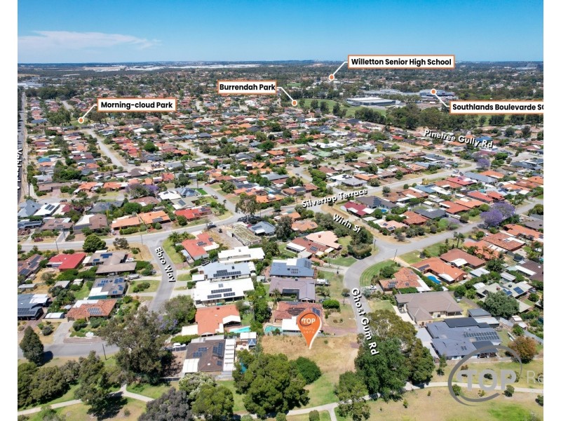 37 Ghost Gum Road, Willetton WA 6155