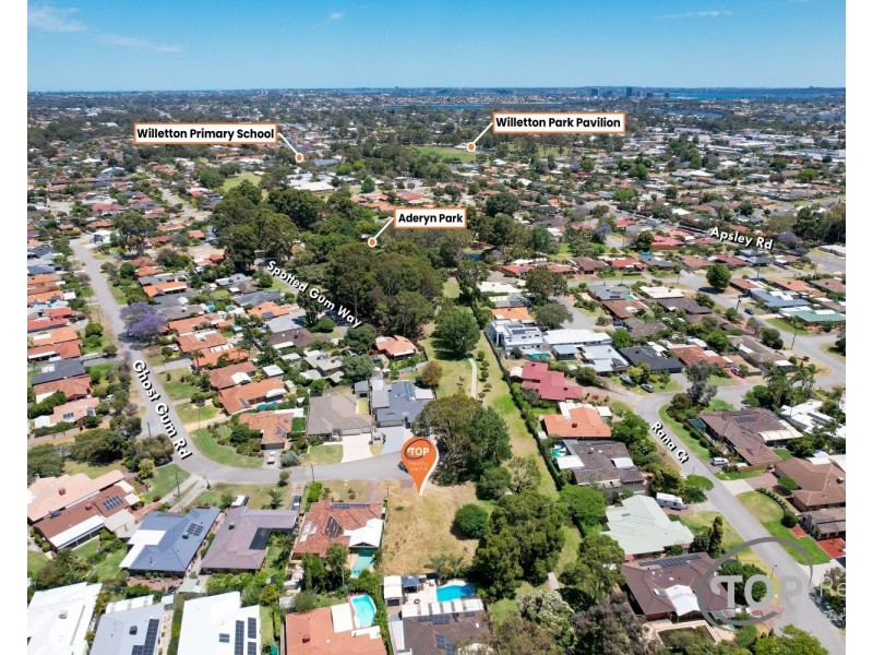 37 Ghost Gum Road, Willetton WA 6155