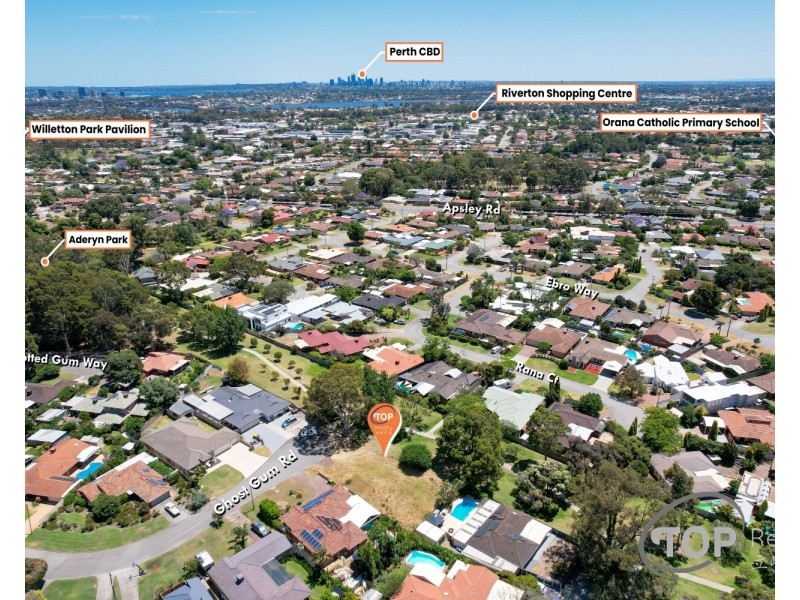 37 Ghost Gum Road, Willetton WA 6155