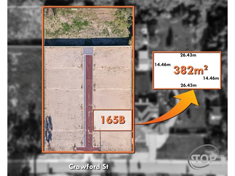 165B Crawford Street, East Cannington WA 6107