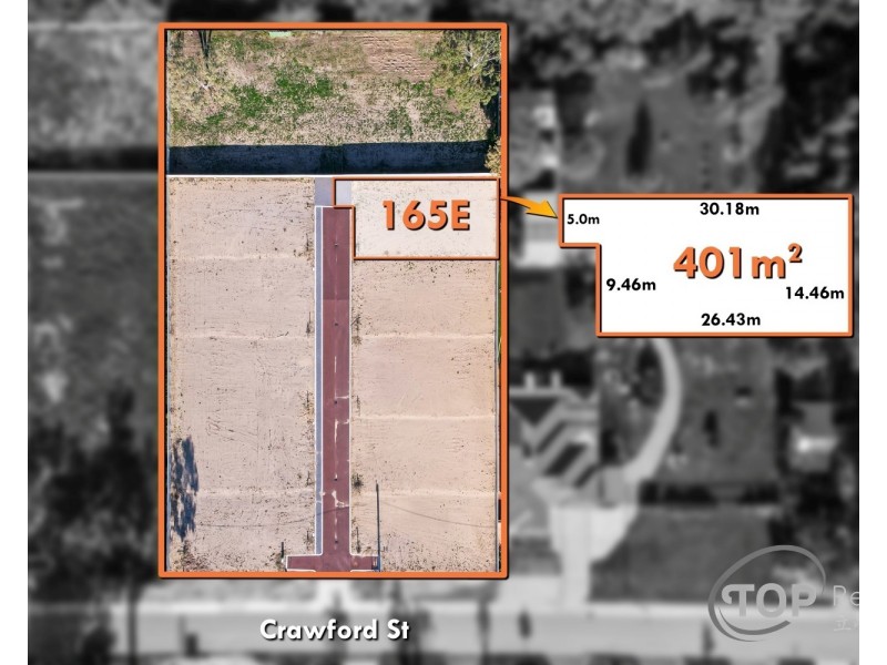 165E Crawford Street, East Cannington WA 6107