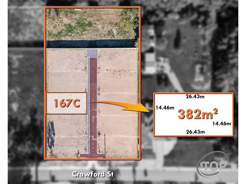 167C Crawford Street, East Cannington WA 6107