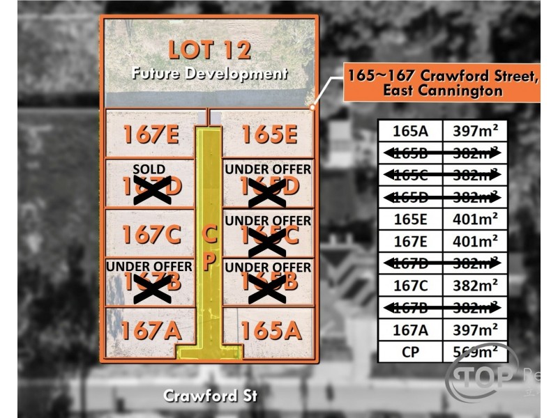 167C Crawford Street, East Cannington WA 6107