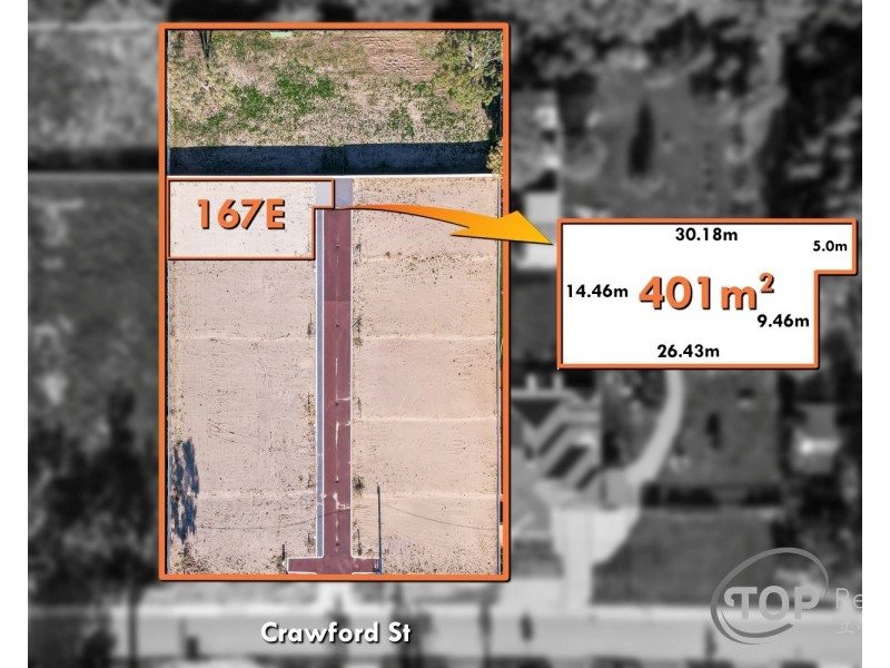 167E Crawford Street, East Cannington WA 6107