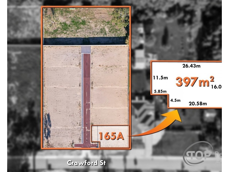 165A Crawford Street, East Cannington WA 6107
