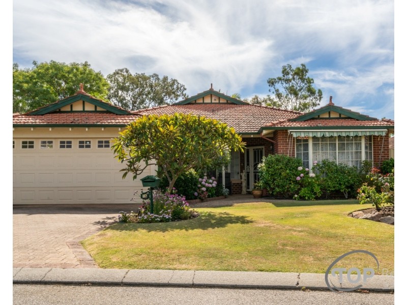 15 Debries Place, Bull Creek WA 6149