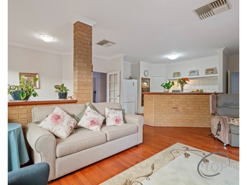 15 Debries Place, Bull Creek WA 6149