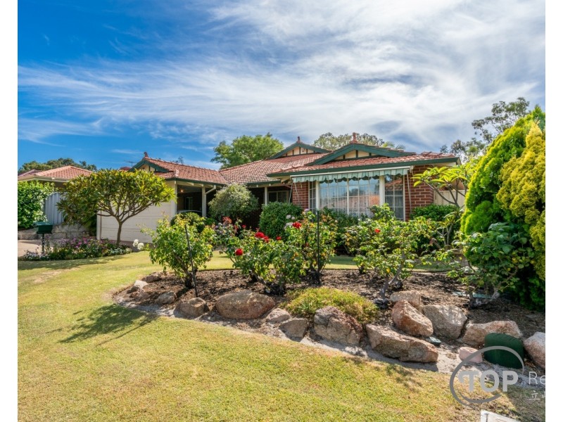 15 Debries Place, Bull Creek WA 6149