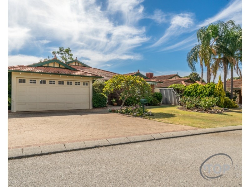 15 Debries Place, Bull Creek WA 6149
