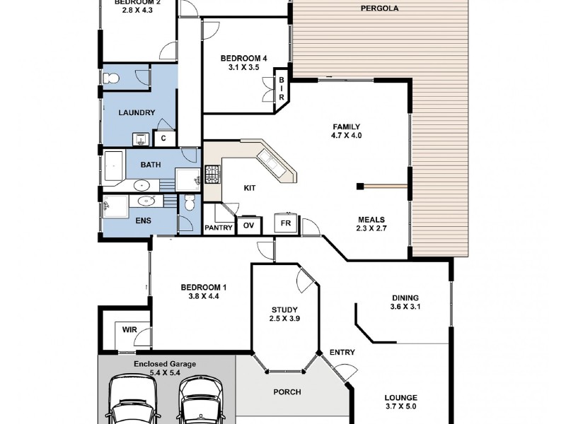 15 Debries Place, Bull Creek WA 6149
