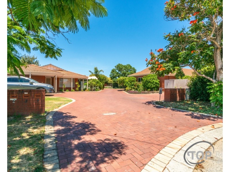 6/36 The Vale, Willetton WA 6155