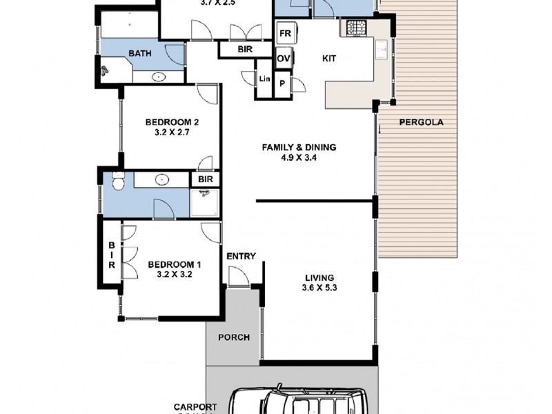 6/36 The Vale, Willetton WA 6155