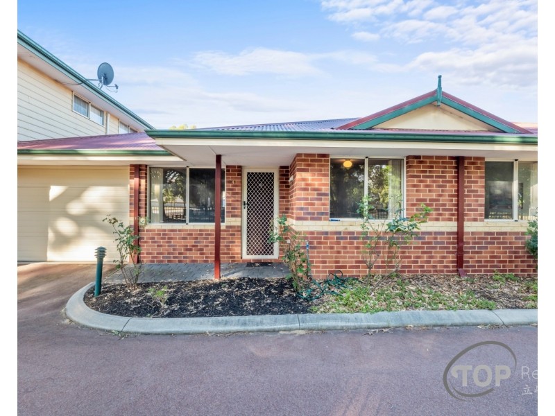 Unit 4/6 Walter Street, Gosnells WA 6110