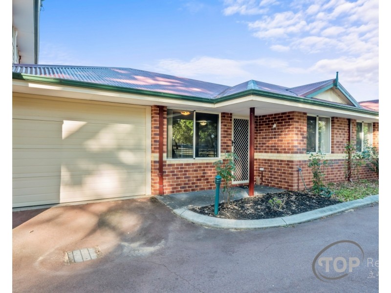Unit 4/6 Walter Street, Gosnells WA 6110