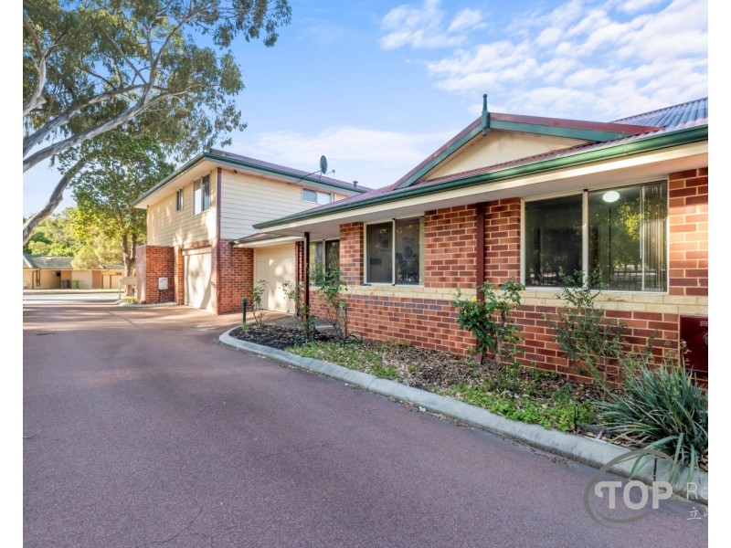 Unit 4/6 Walter Street, Gosnells WA 6110