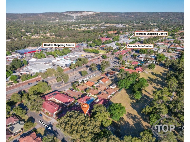 Unit 4/6 Walter Street, Gosnells WA 6110