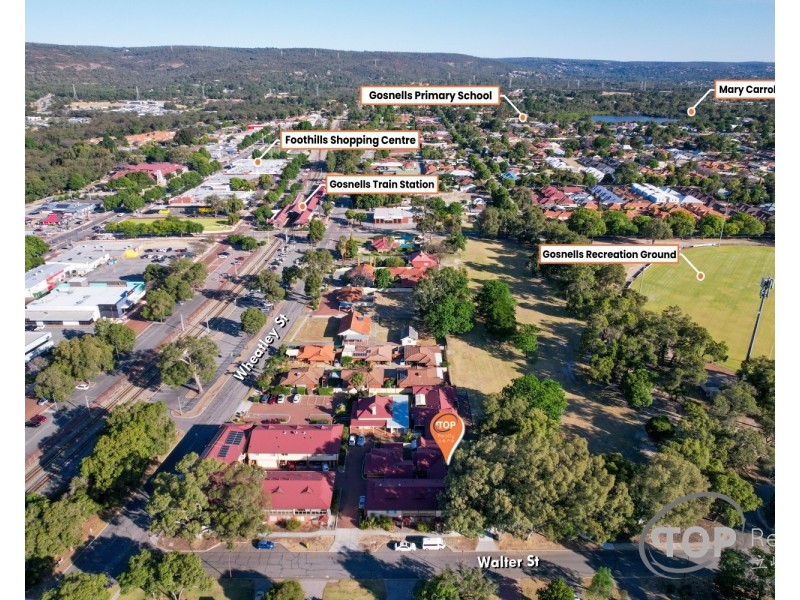 Unit 4/6 Walter Street, Gosnells WA 6110