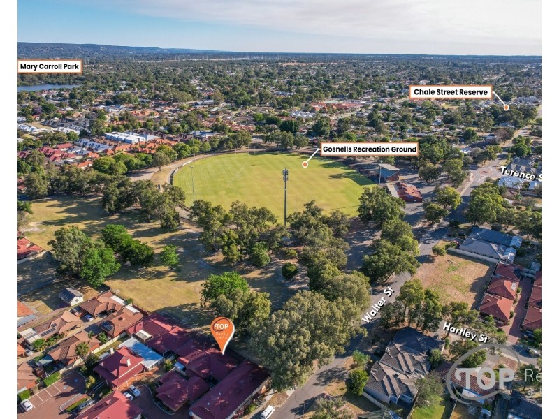 Unit 4/6 Walter Street, Gosnells WA 6110