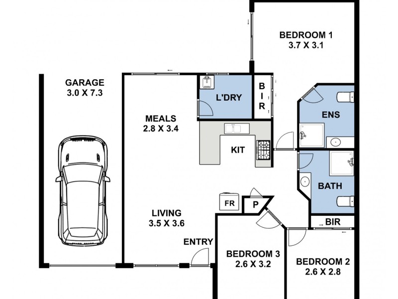 Unit 4/6 Walter Street, Gosnells WA 6110