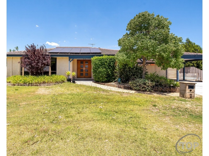 2 Chaco Way, Willetton WA 6155