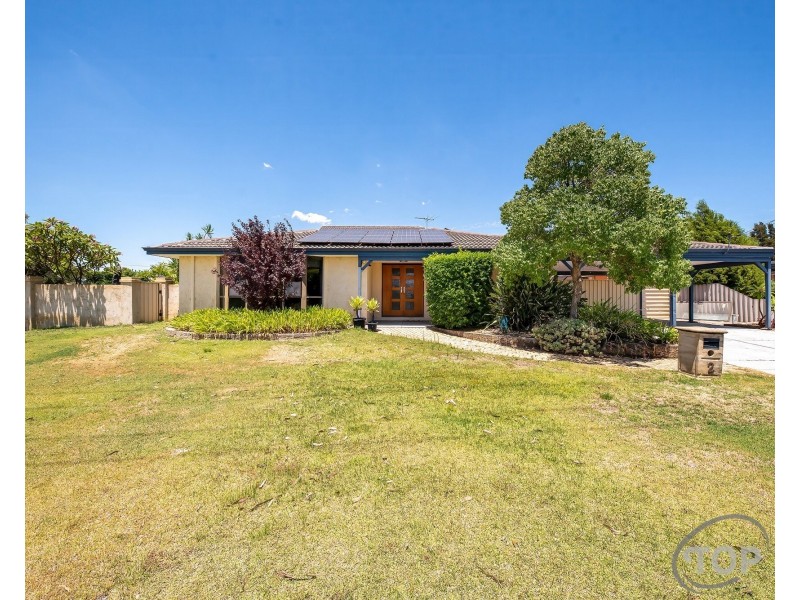 2 Chaco Way, Willetton WA 6155
