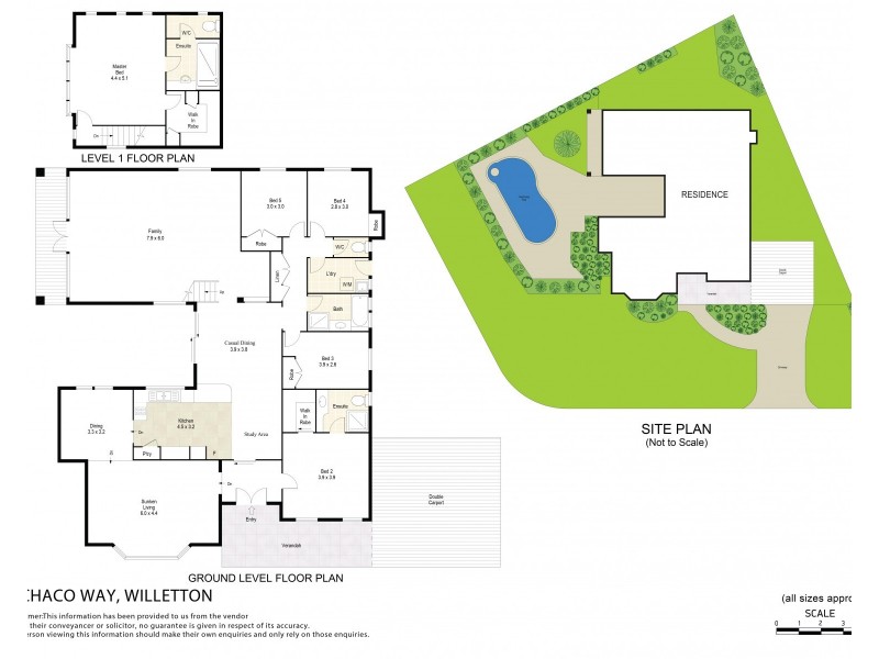 2 Chaco Way, Willetton WA 6155