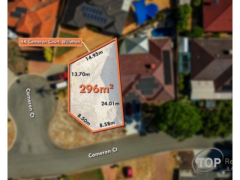 4A Cameron Court, Willetton WA 6155