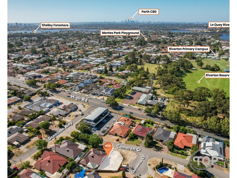4A Cameron Court, Willetton WA 6155