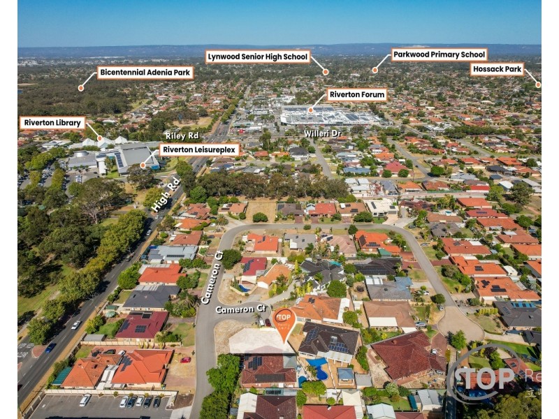 4A Cameron Court, Willetton WA 6155