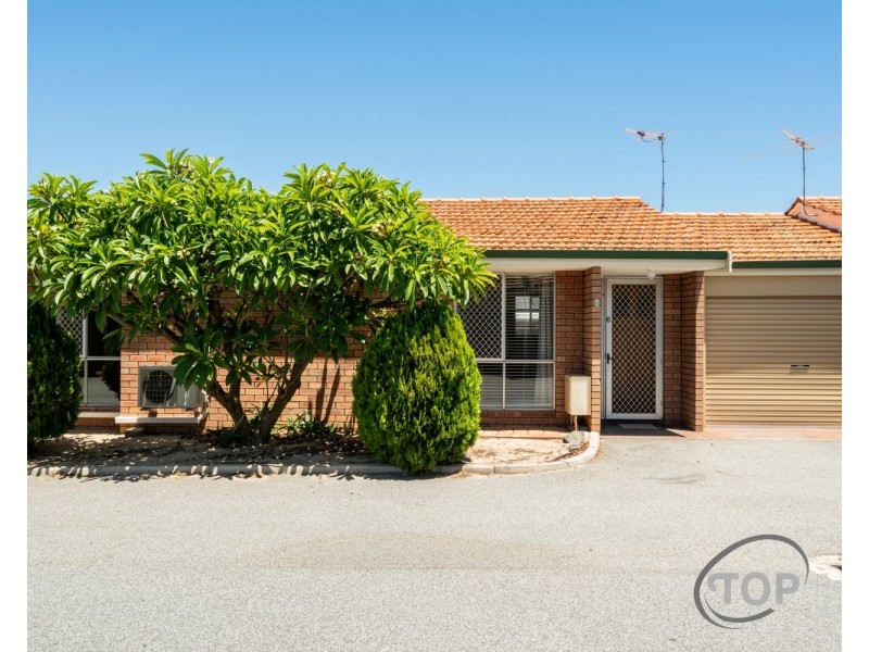 6/311 Wharf St, Queens Park WA 6107