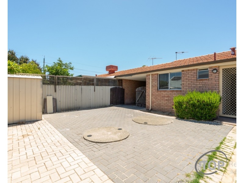 6/311 Wharf St, Queens Park WA 6107