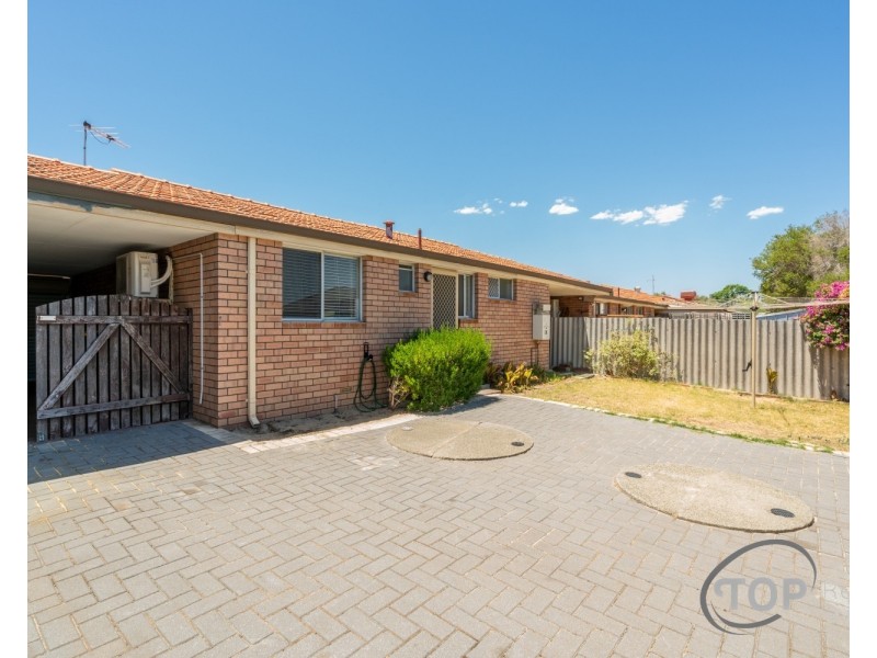 6/311 Wharf St, Queens Park WA 6107
