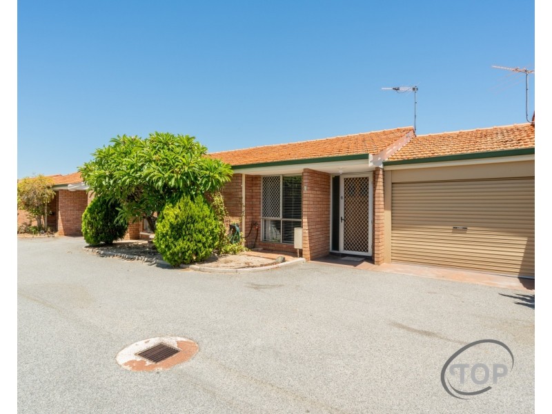 6/311 Wharf St, Queens Park WA 6107