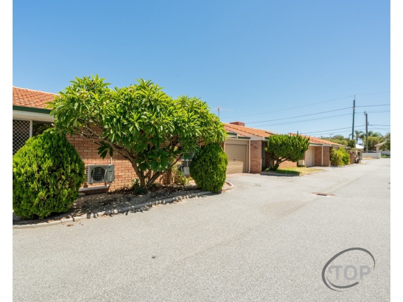 6/311 Wharf St, Queens Park WA 6107