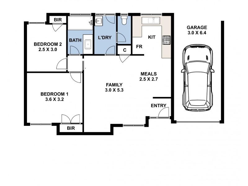 6/311 Wharf St, Queens Park WA 6107