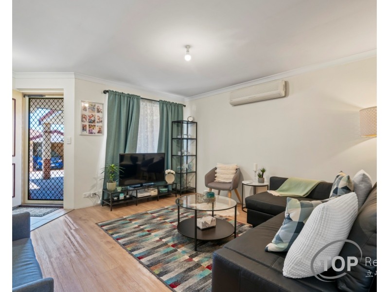 Unit 18/268-272 Wharf Street, Queens Park WA 6107