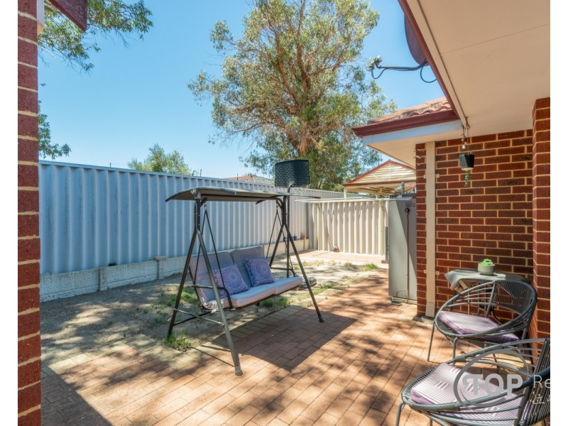 Unit 18/268-272 Wharf Street, Queens Park WA 6107